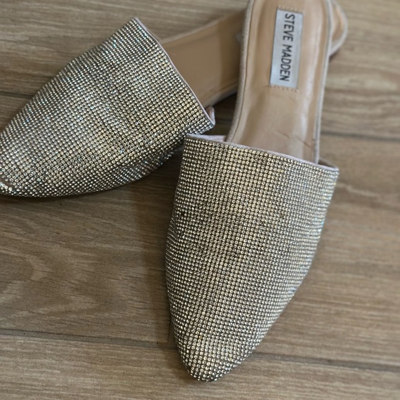 Rhinestone Slides - Picture 4 of 6